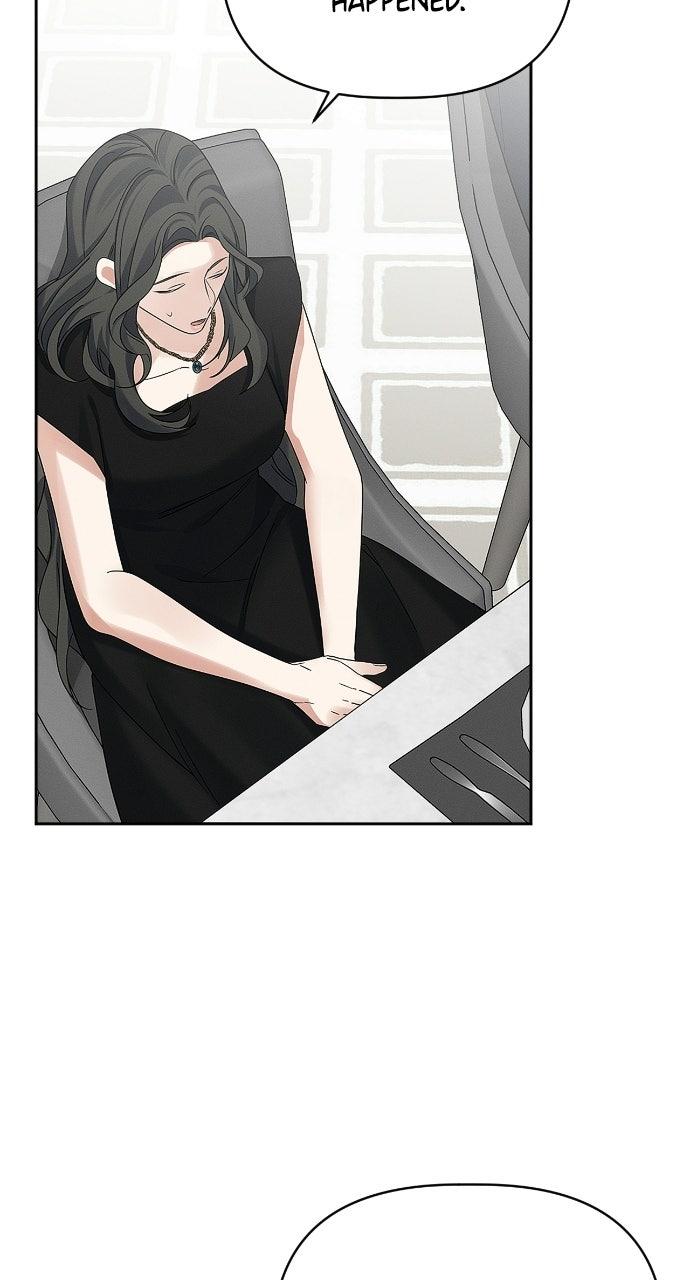When Love Calls My Name chapter 28 page 42