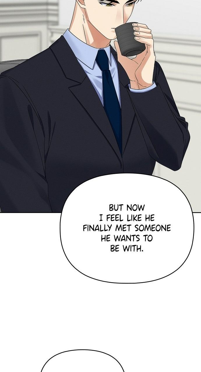 When Love Calls My Name chapter 28 page 45