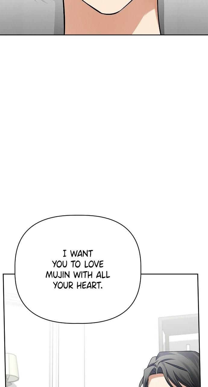 When Love Calls My Name chapter 28 page 52