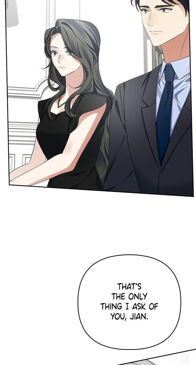 When Love Calls My Name chapter 28 page 53