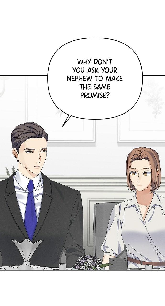 When Love Calls My Name chapter 28 page 56