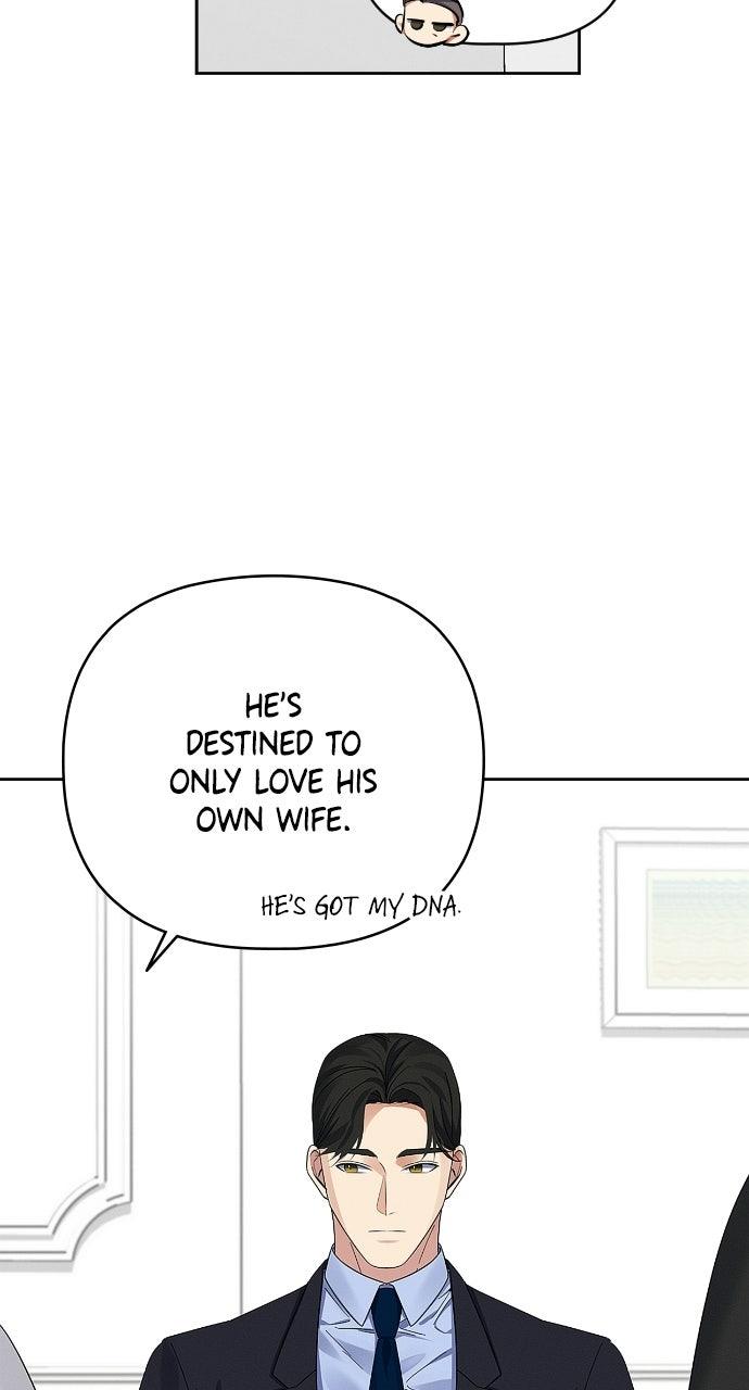 When Love Calls My Name chapter 28 page 58