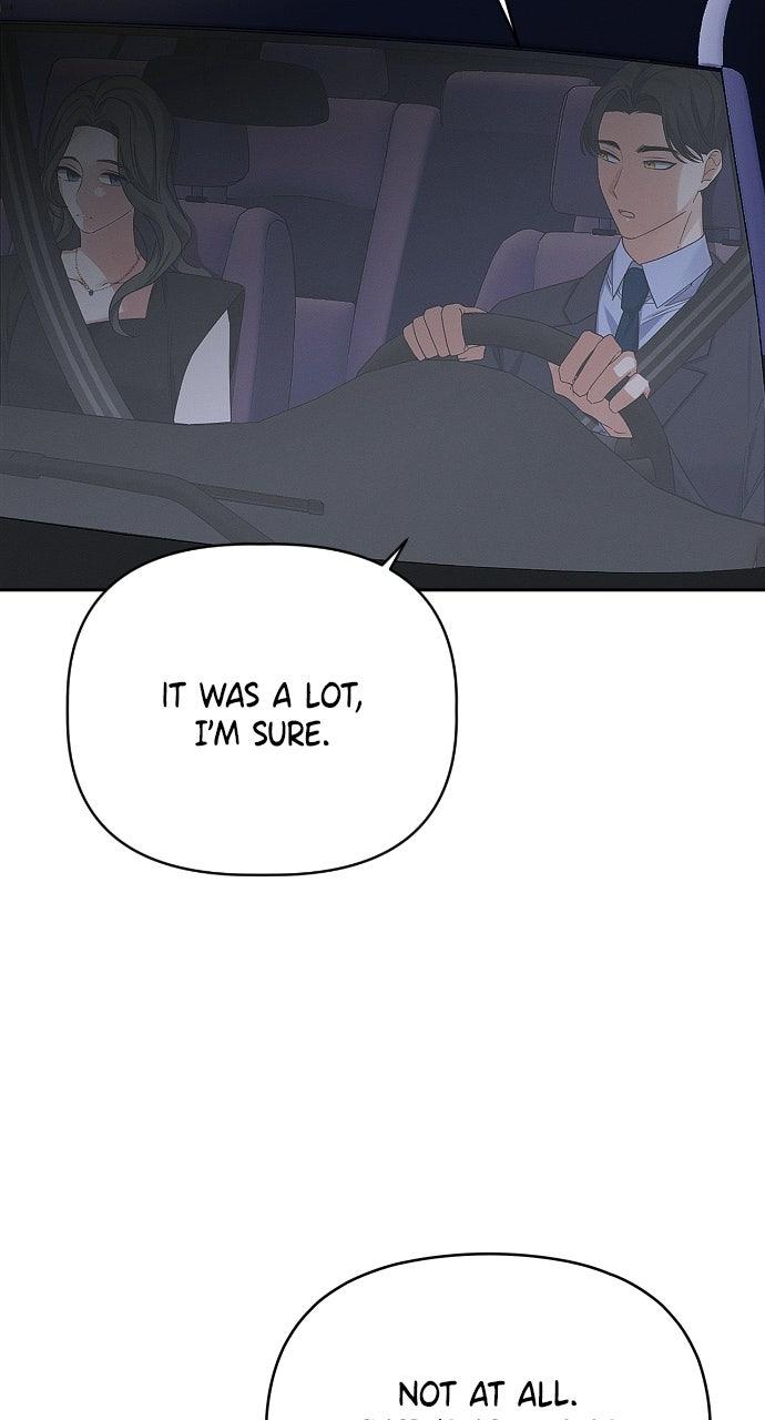 When Love Calls My Name chapter 28 page 66