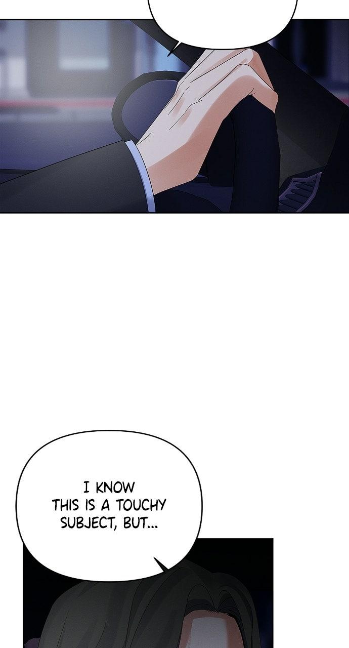 When Love Calls My Name chapter 28 page 70