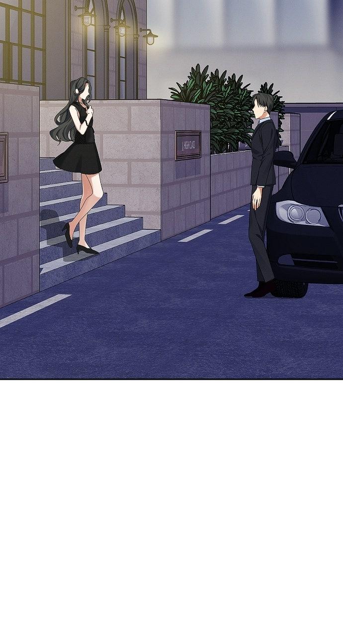 When Love Calls My Name chapter 28 page 9