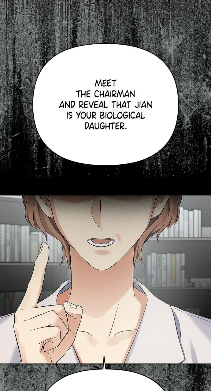 When Love Calls My Name chapter 29 page 1