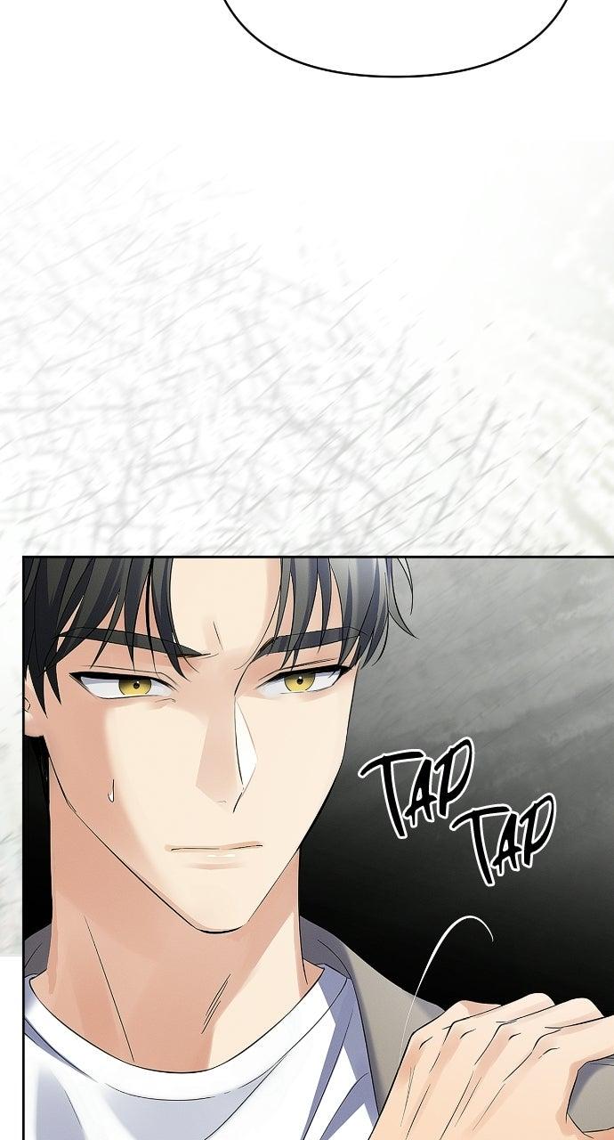 When Love Calls My Name chapter 29 page 12
