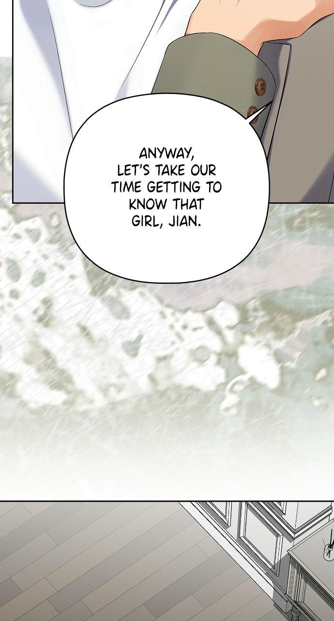 When Love Calls My Name chapter 29 page 13