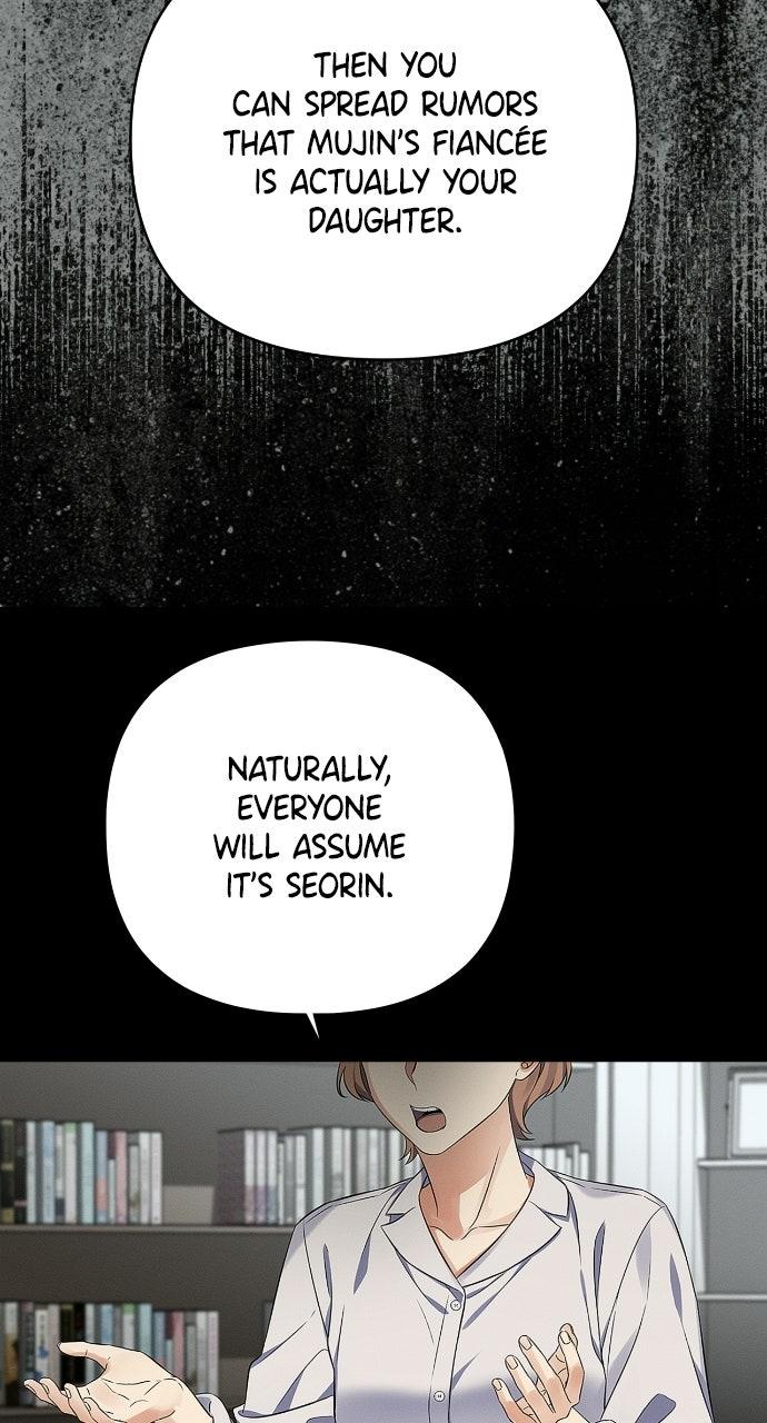 When Love Calls My Name chapter 29 page 2