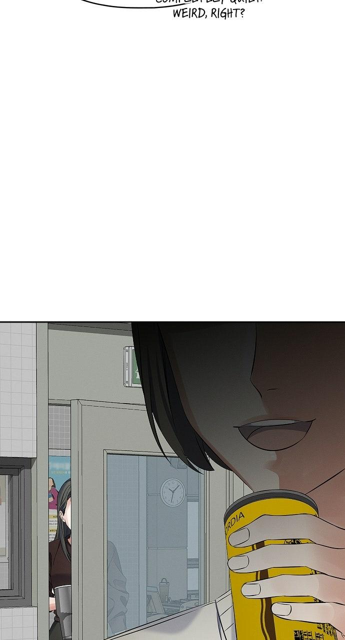 When Love Calls My Name chapter 29 page 21