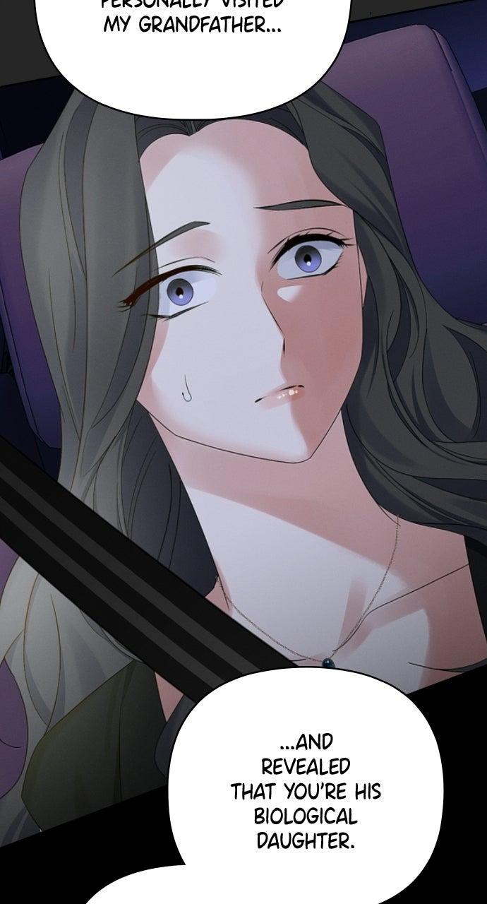 When Love Calls My Name chapter 29 page 23