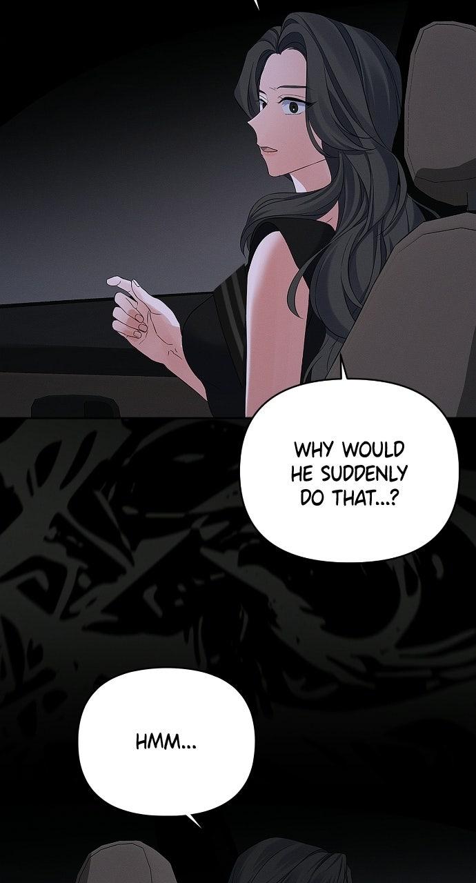 When Love Calls My Name chapter 29 page 25