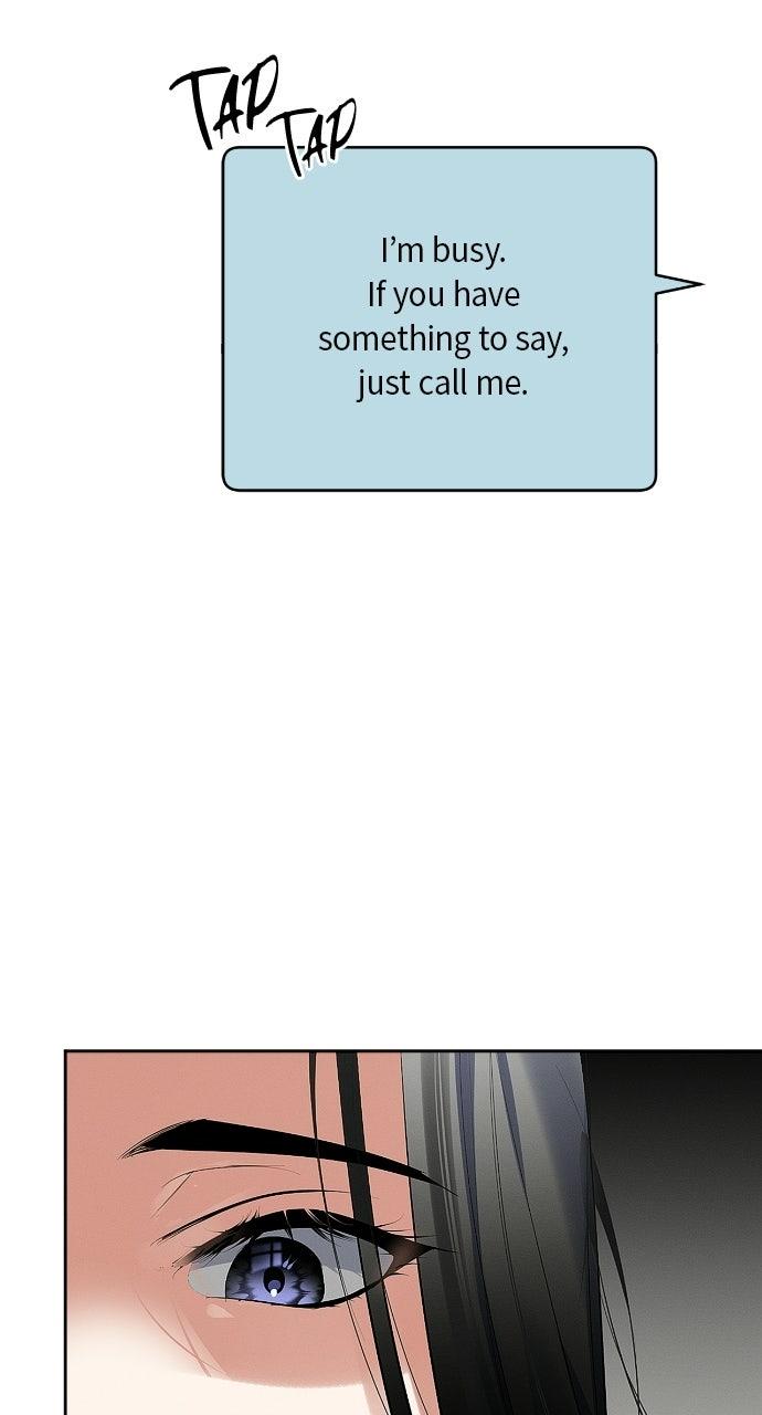 When Love Calls My Name chapter 29 page 36