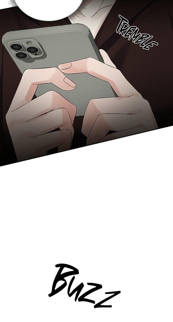 When Love Calls My Name chapter 29 page 43
