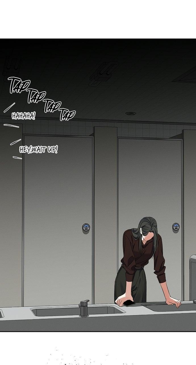 When Love Calls My Name chapter 29 page 45
