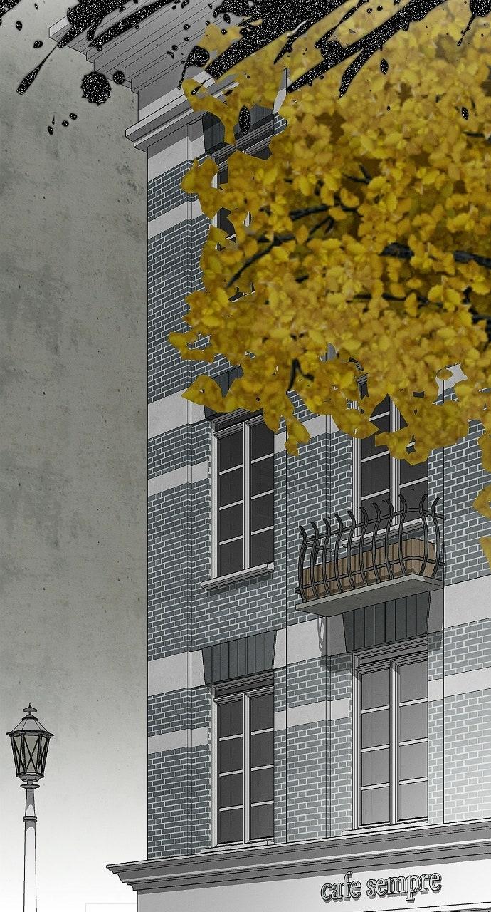 When Love Calls My Name chapter 29 page 65