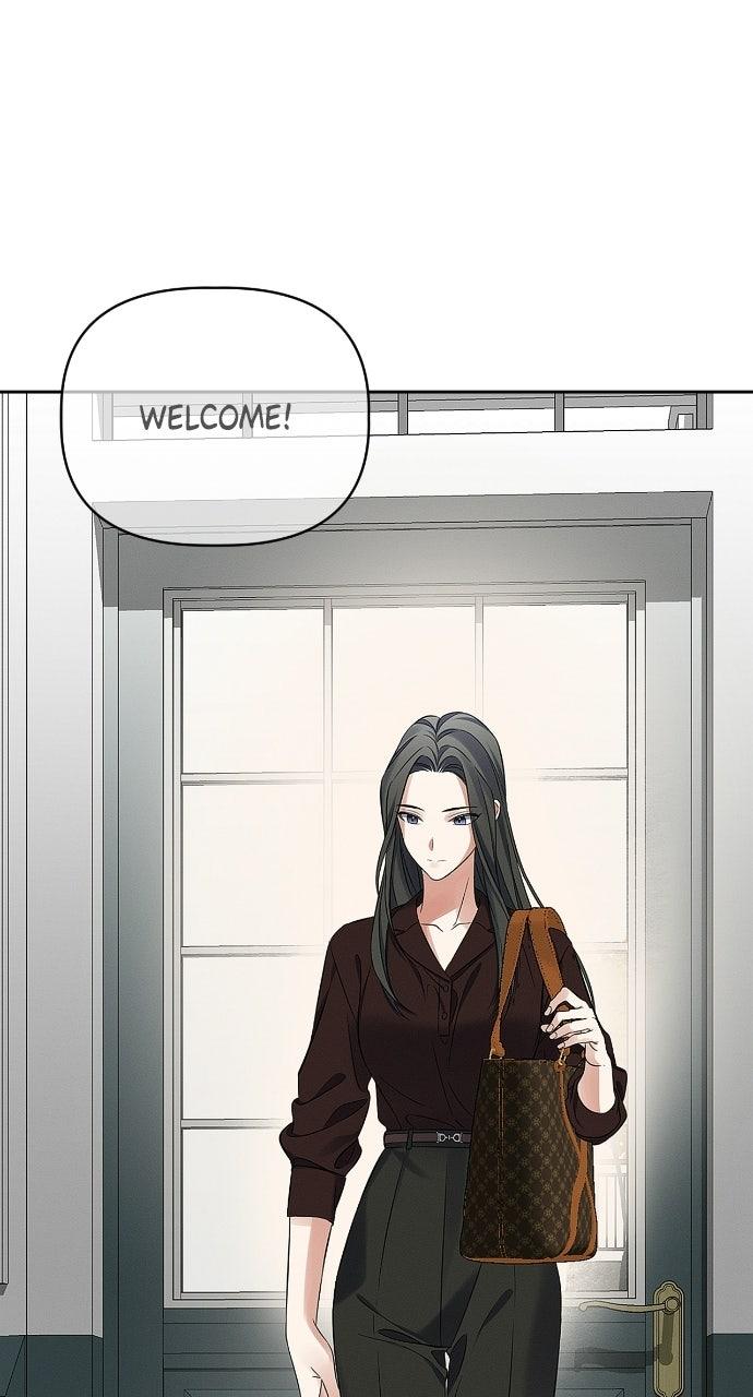 When Love Calls My Name chapter 29 page 67