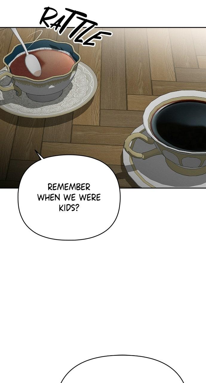 When Love Calls My Name chapter 29 page 72