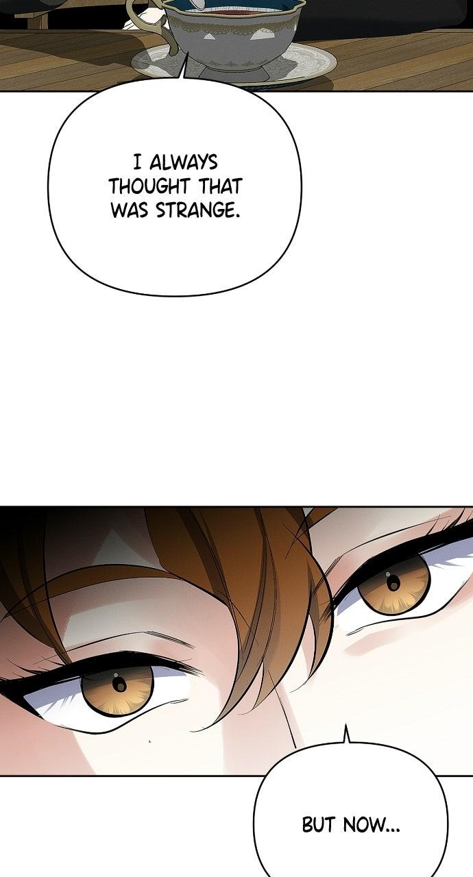 When Love Calls My Name chapter 29 page 74