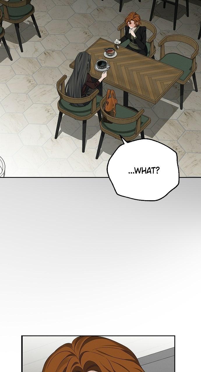 When Love Calls My Name chapter 29 page 77
