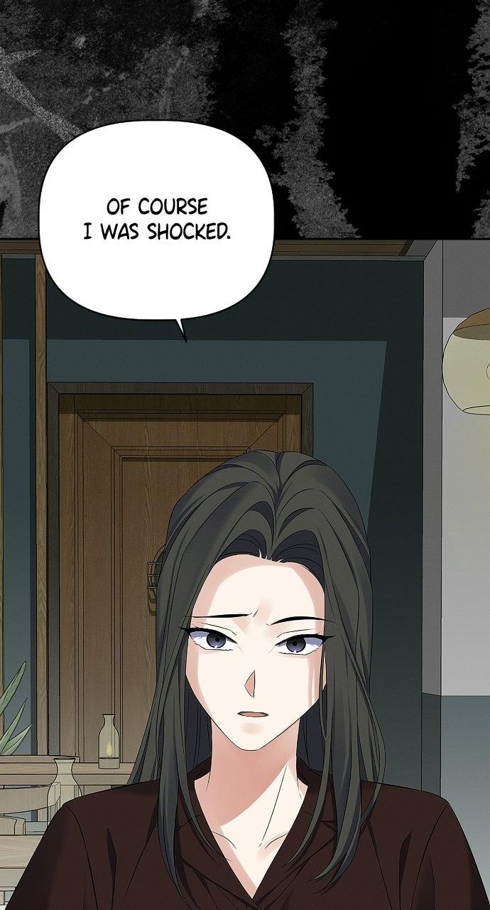 When Love Calls My Name chapter 29 page 79