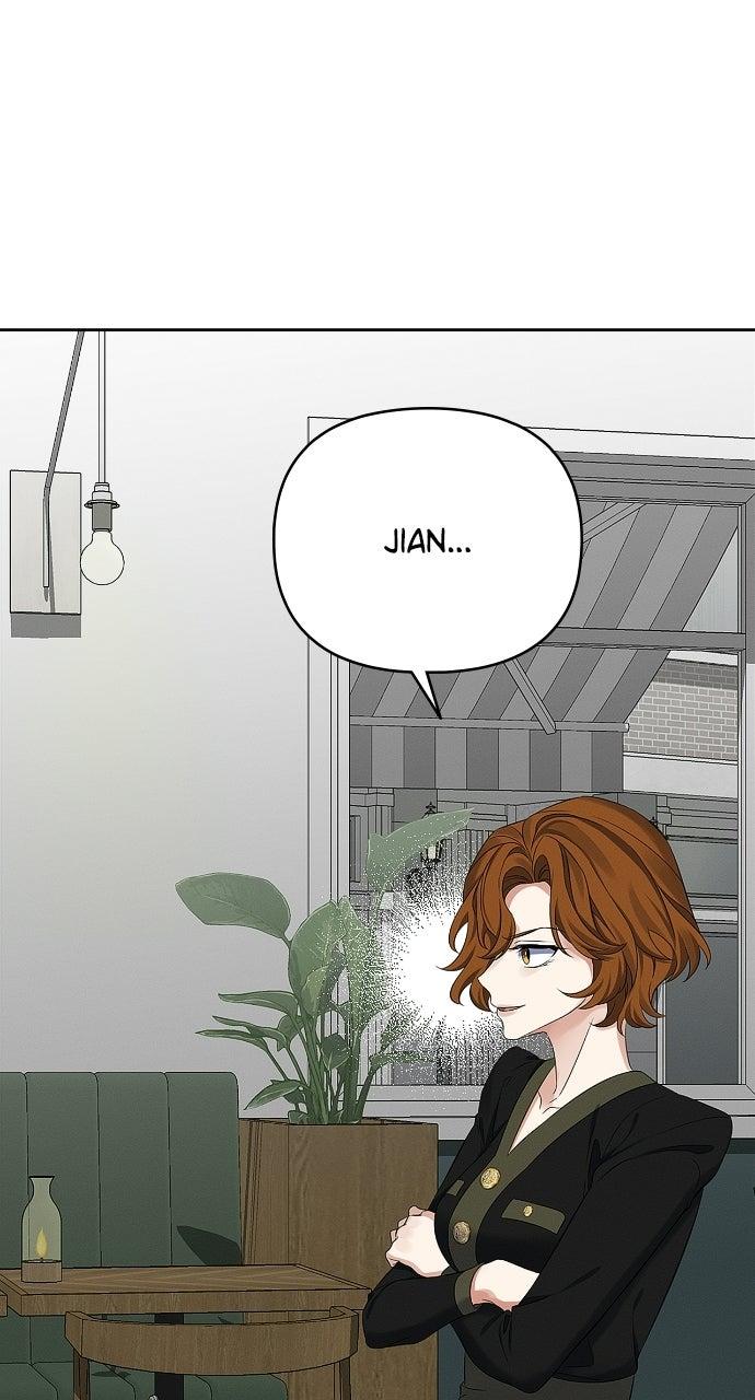 When Love Calls My Name chapter 30 page 10