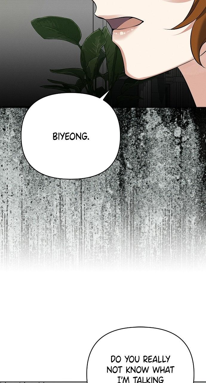 When Love Calls My Name chapter 30 page 13