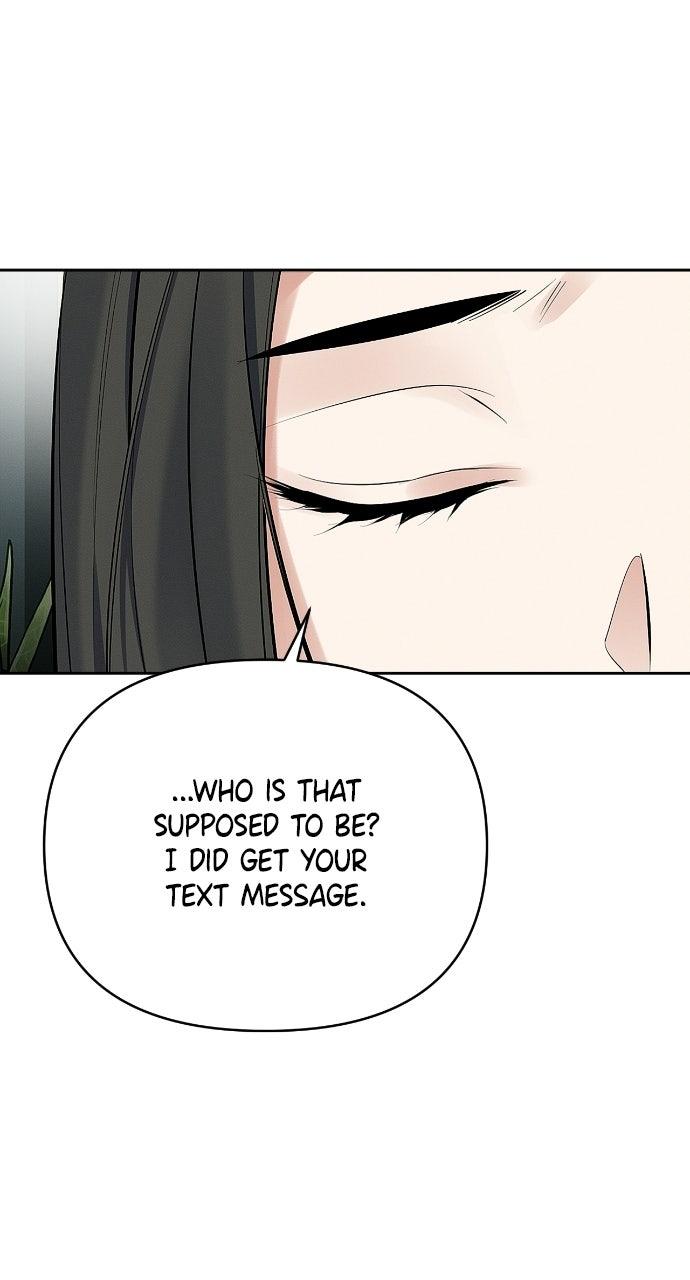 When Love Calls My Name chapter 30 page 15