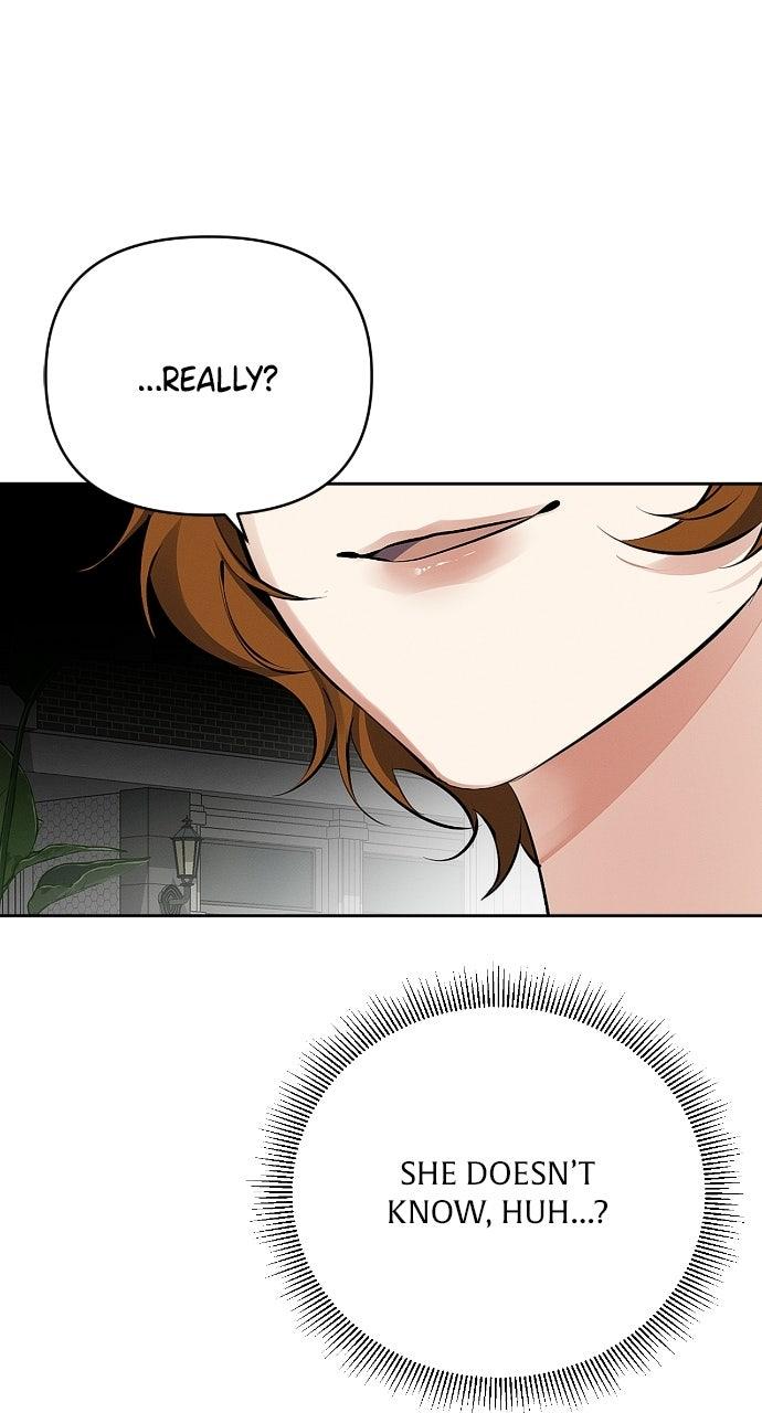 When Love Calls My Name chapter 30 page 17