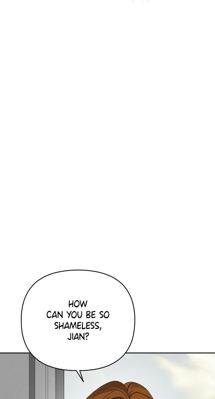 When Love Calls My Name chapter 30 page 18