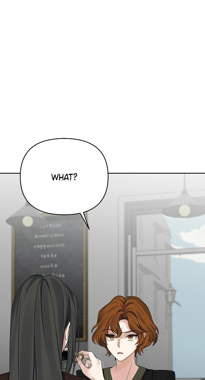 When Love Calls My Name chapter 30 page 2