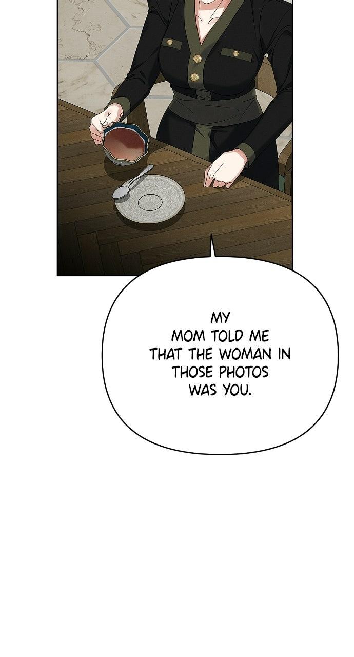 When Love Calls My Name chapter 30 page 22