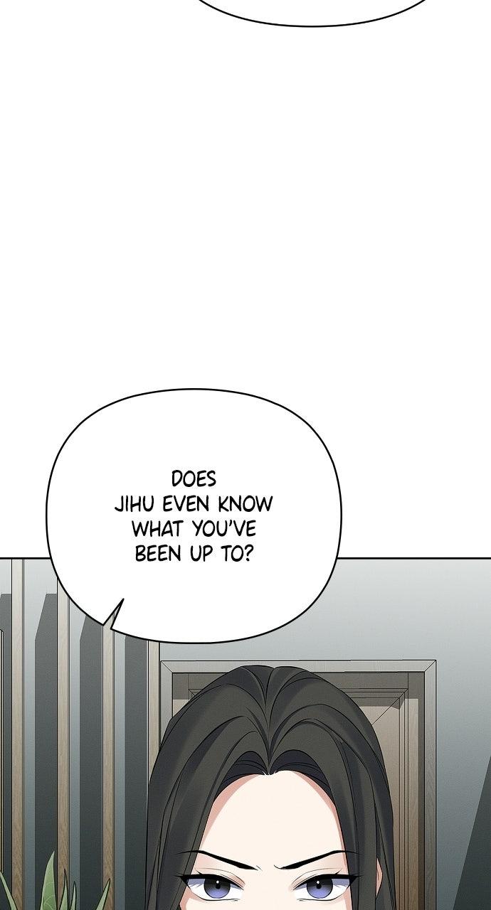 When Love Calls My Name chapter 30 page 24