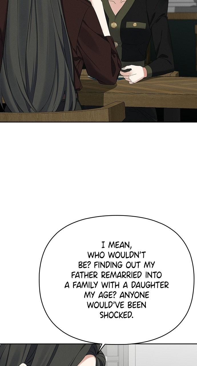 When Love Calls My Name chapter 30 page 3
