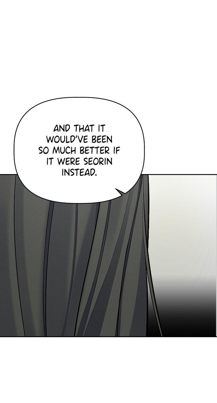 When Love Calls My Name chapter 30 page 31