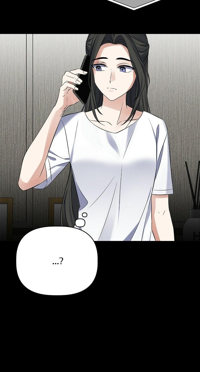 When Love Calls My Name chapter 30 page 34