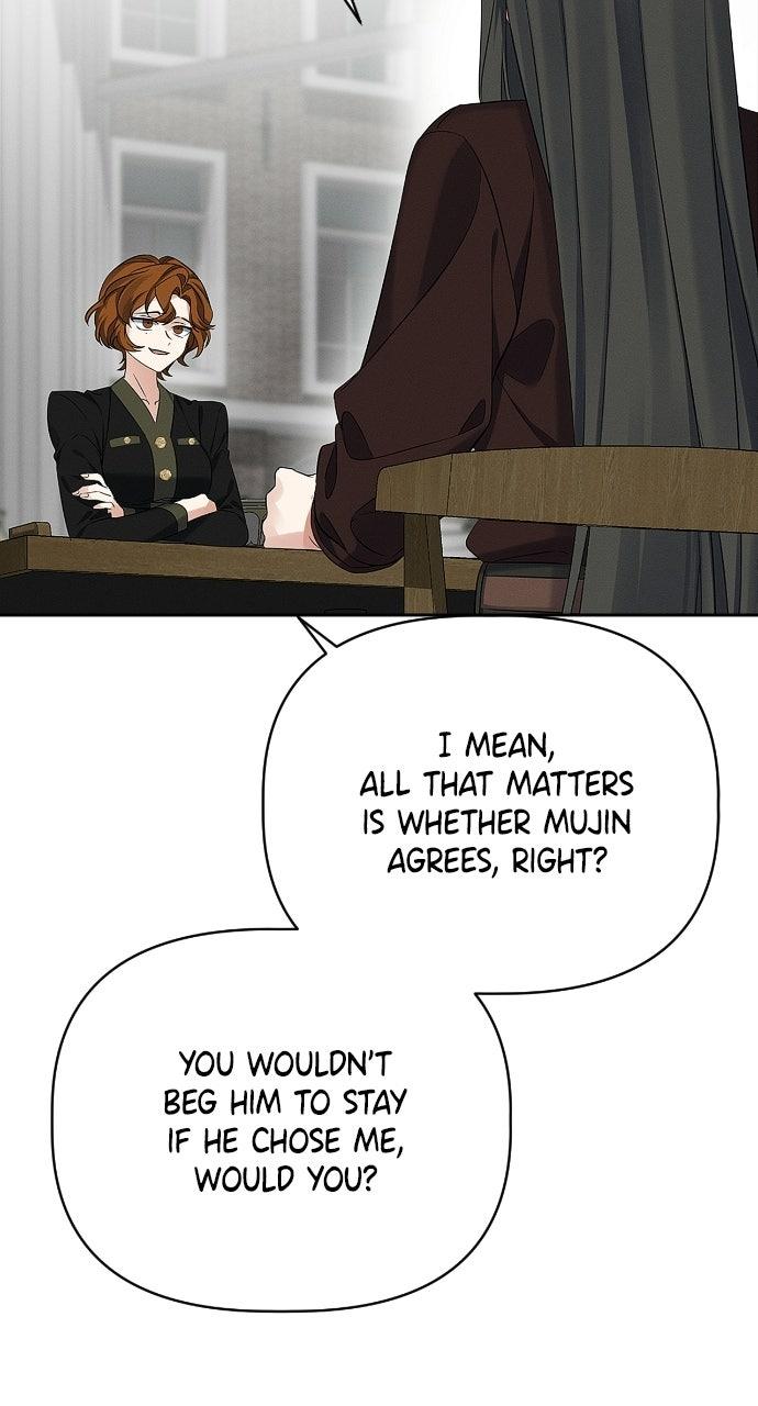 When Love Calls My Name chapter 30 page 37