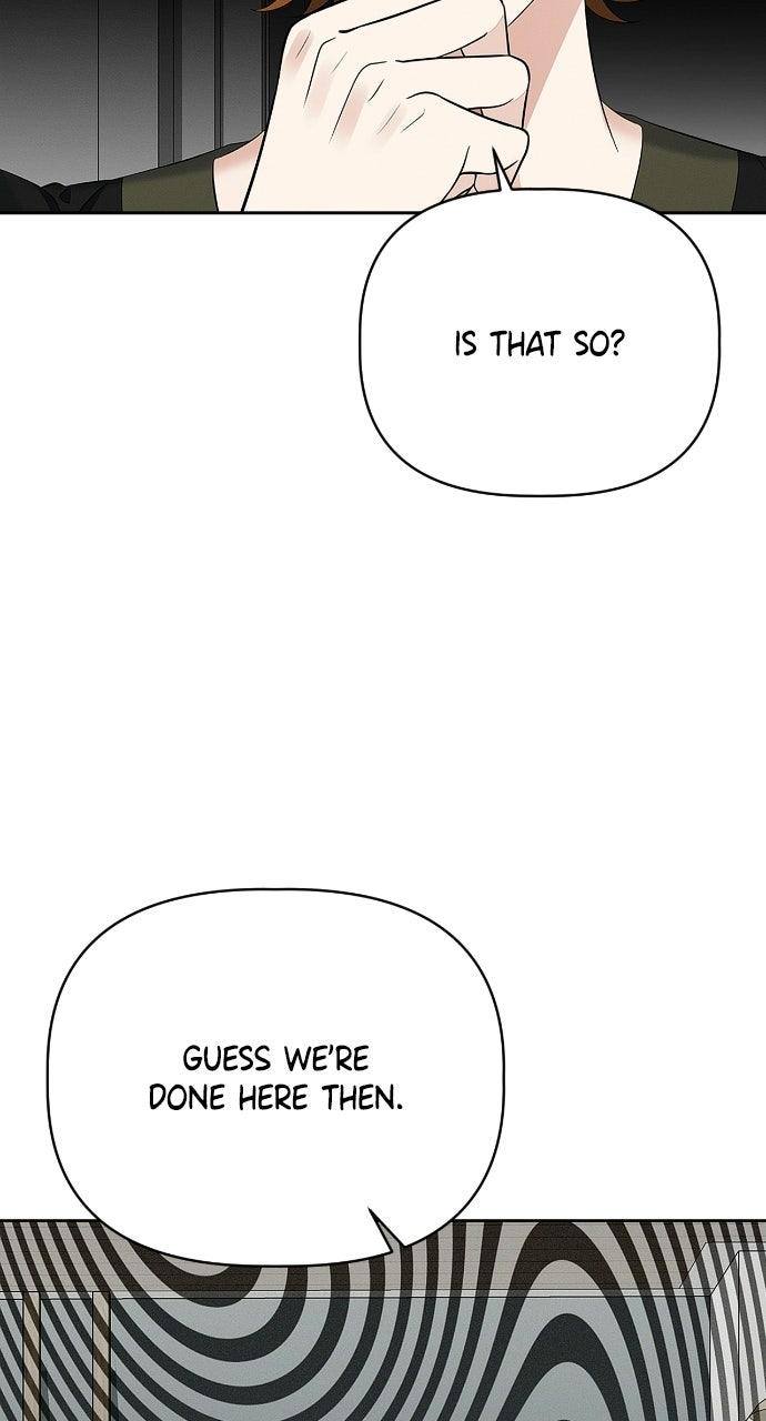 When Love Calls My Name chapter 30 page 41
