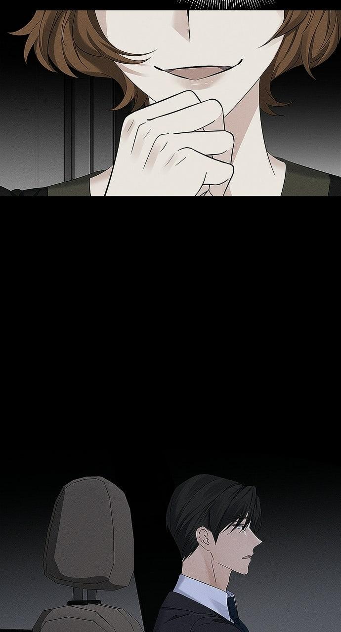 When Love Calls My Name chapter 30 page 48