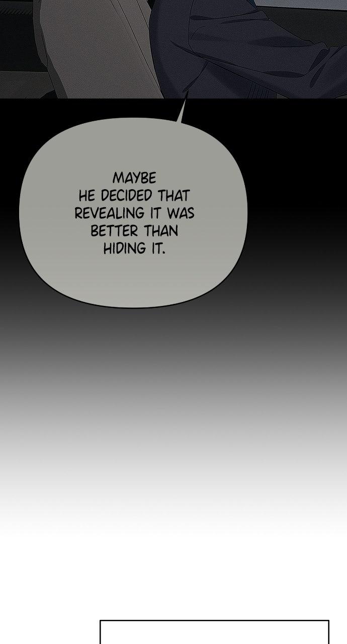 When Love Calls My Name chapter 30 page 49