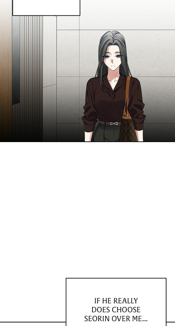 When Love Calls My Name chapter 30 page 52