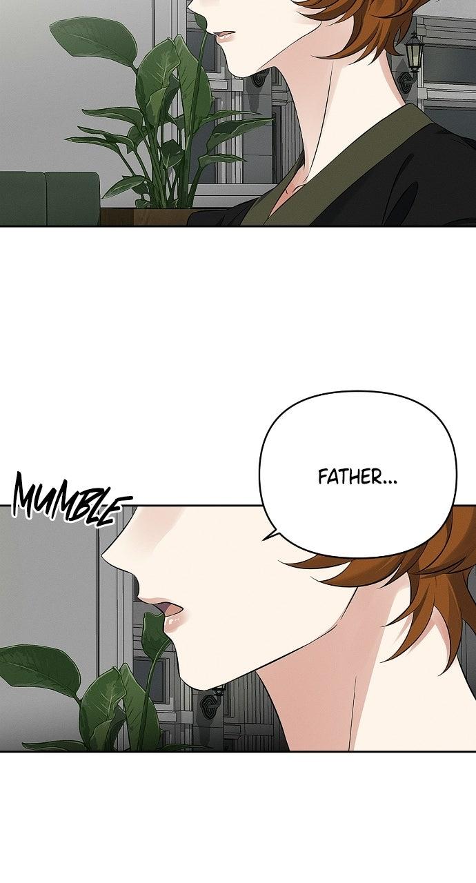 When Love Calls My Name chapter 30 page 6