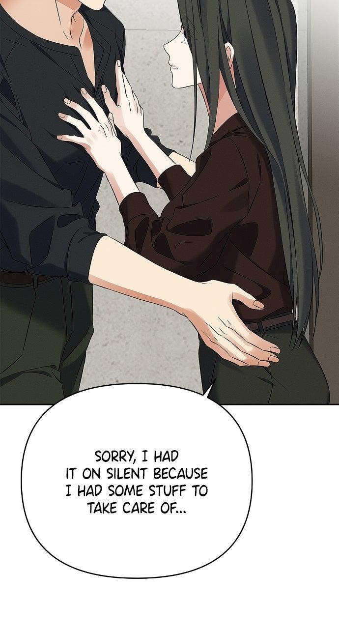 When Love Calls My Name chapter 30 page 72
