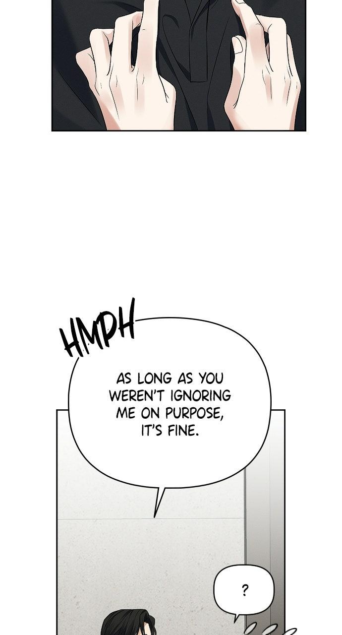 When Love Calls My Name chapter 30 page 74