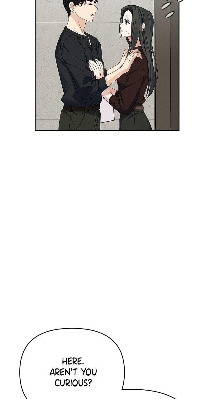 When Love Calls My Name chapter 30 page 75