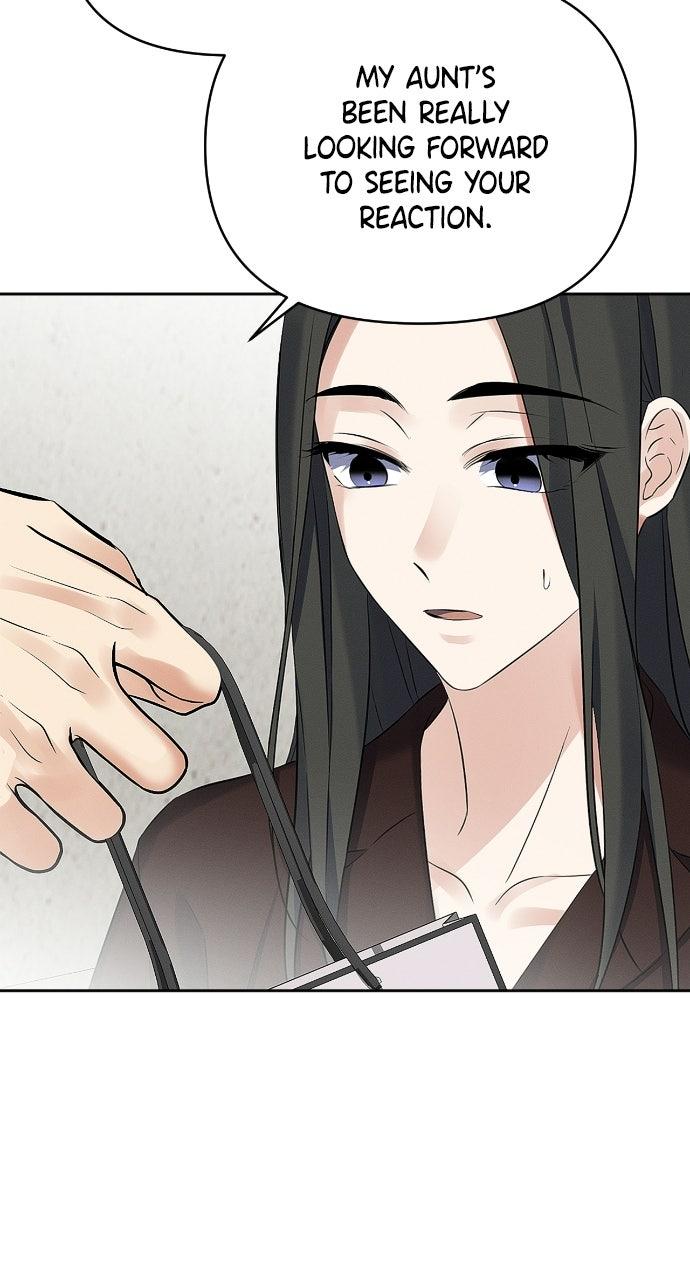 When Love Calls My Name chapter 30 page 76