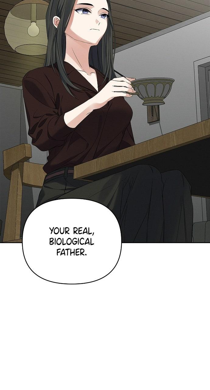 When Love Calls My Name chapter 30 page 8