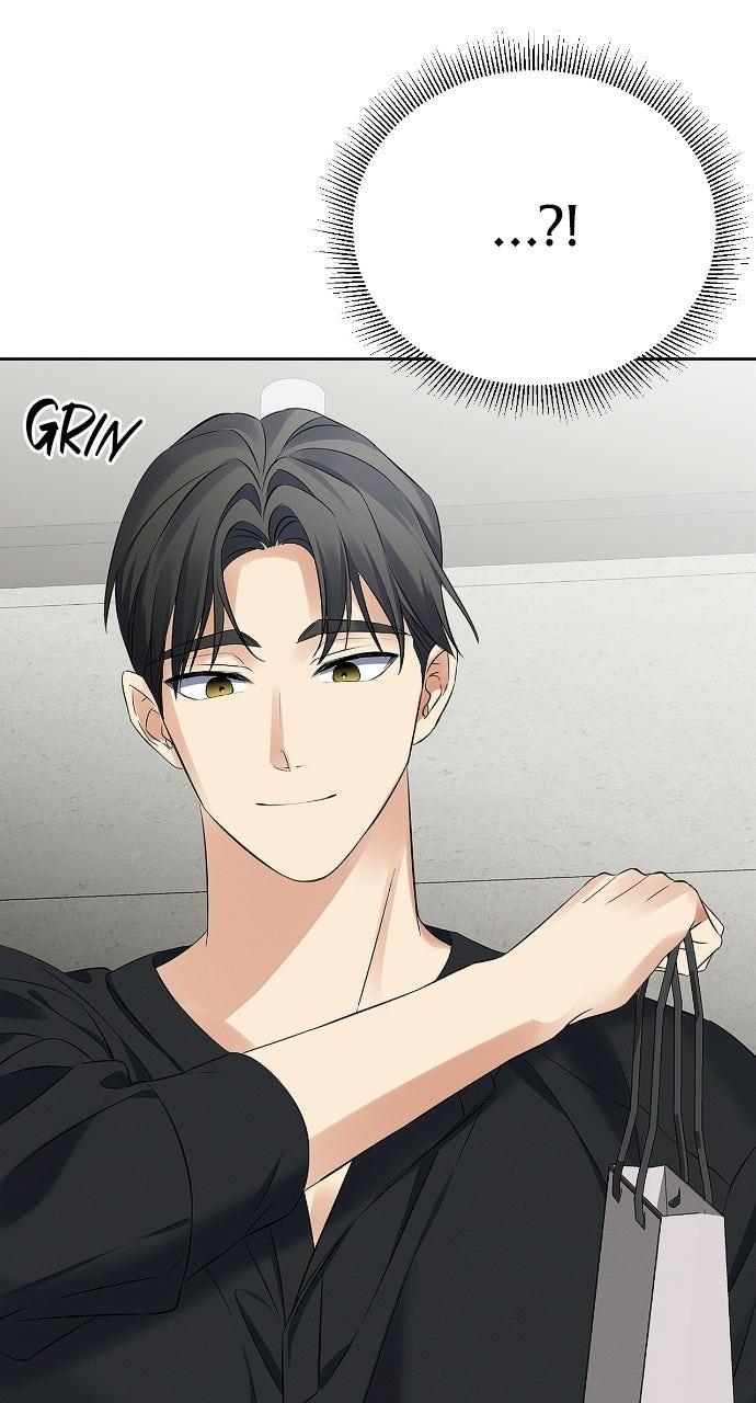 When Love Calls My Name chapter 30 page 83