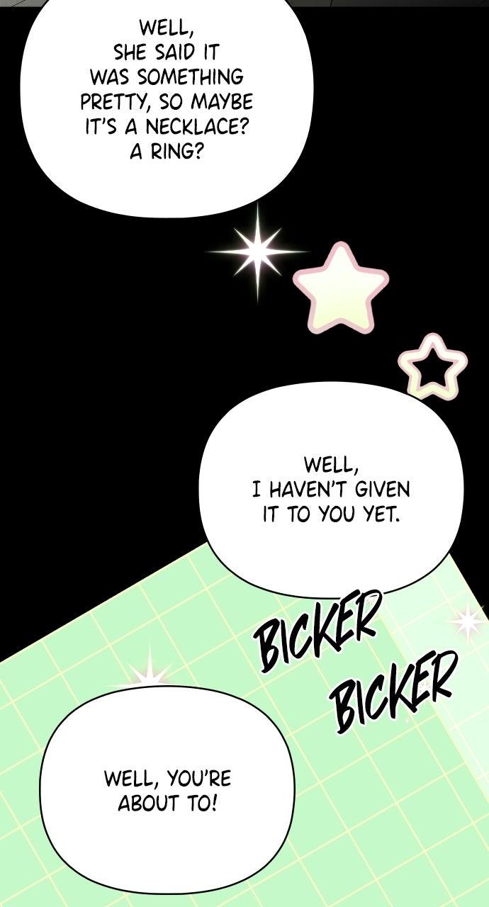 When Love Calls My Name chapter 31 page 11