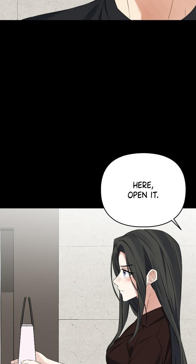 When Love Calls My Name chapter 31 page 13